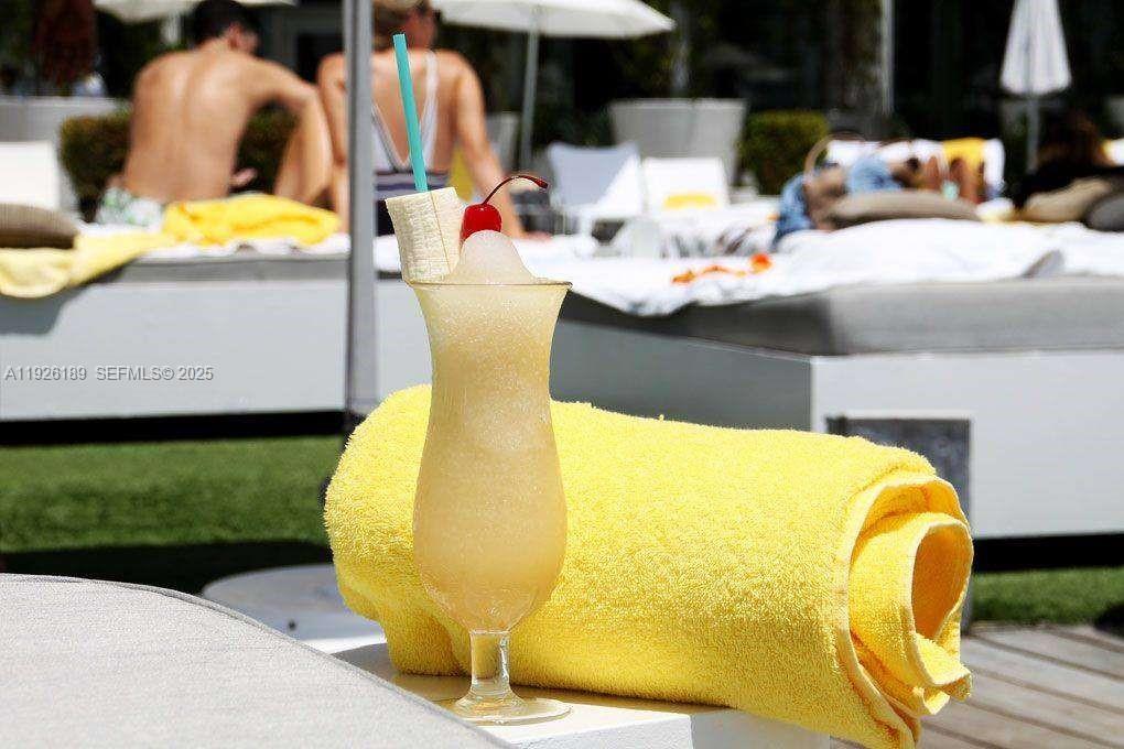 1100 West Avenue, Unit 1004 Miami Beach, FL 33139 - Photo 18 of 22 a view of swimming pool with a patio