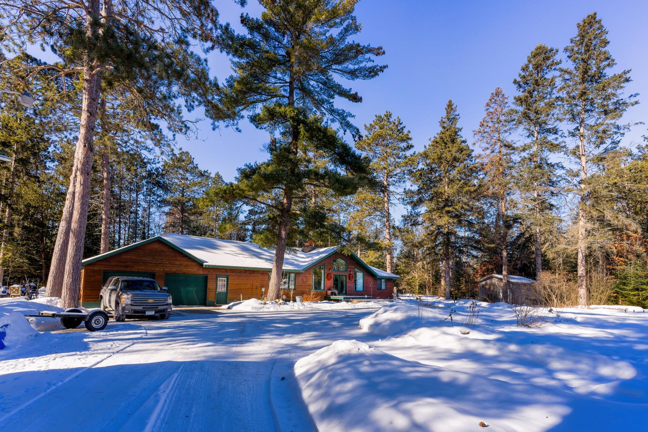 28229 County 93 Laporte, MN 56461 - Photo 5 of 46