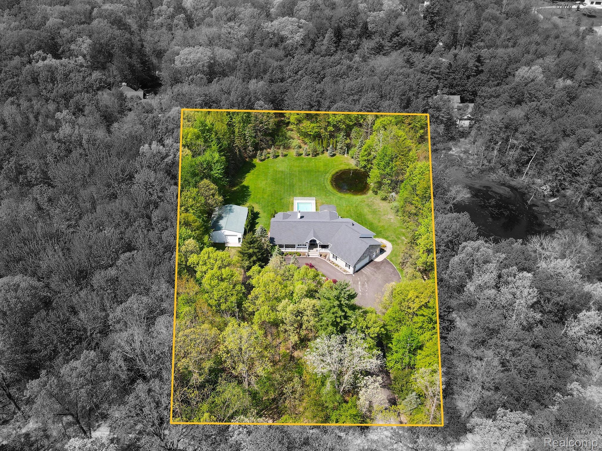 10333 Gibbs Road Clarkston, MI 48348 - Photo 87 of 87 Gallery Image 87