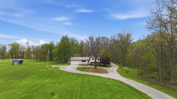$345,000 | 203 Timmerman Road, Mansfield, OH 44903