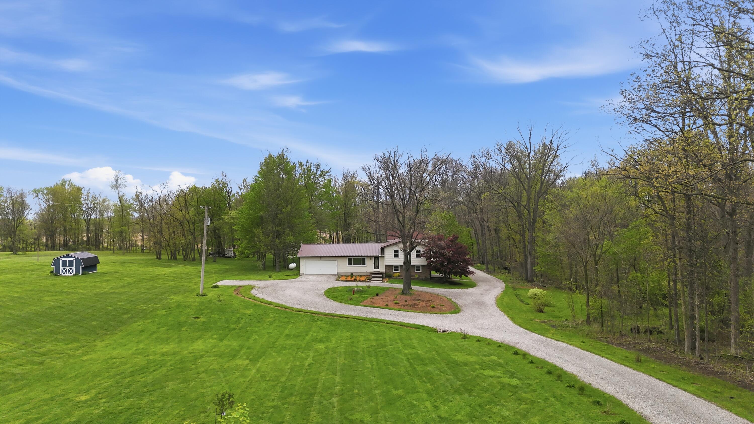 203 Timmerman Road Mansfield, OH 44903 - Photo 1 of 36