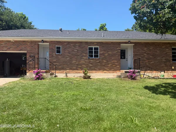 $234,000 | 415 West Maple Street, Mexico, MO 65265