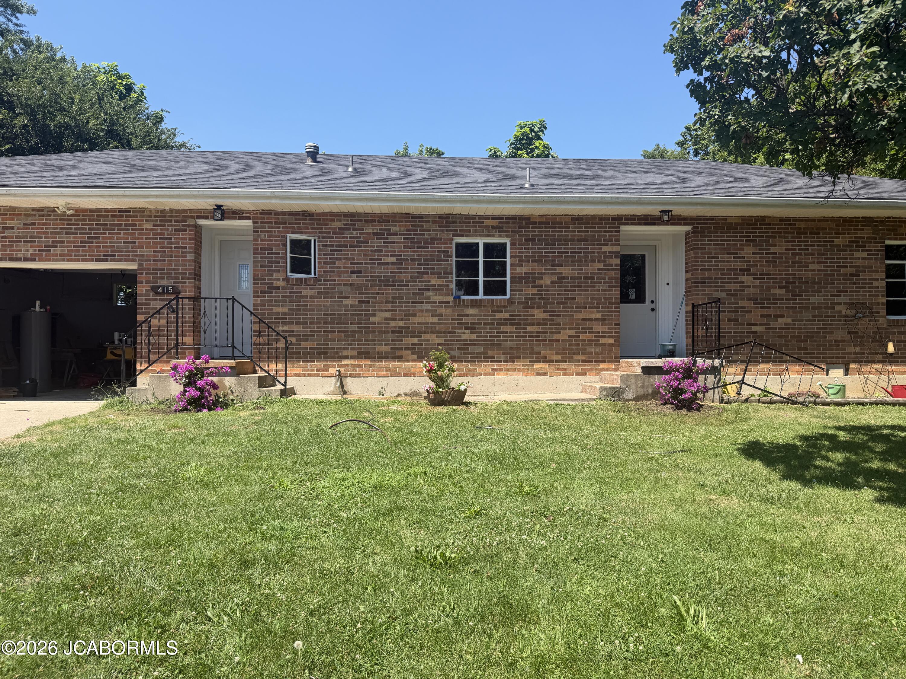415 West Maple Street Mexico, MO 65265 - Photo 1 of 1