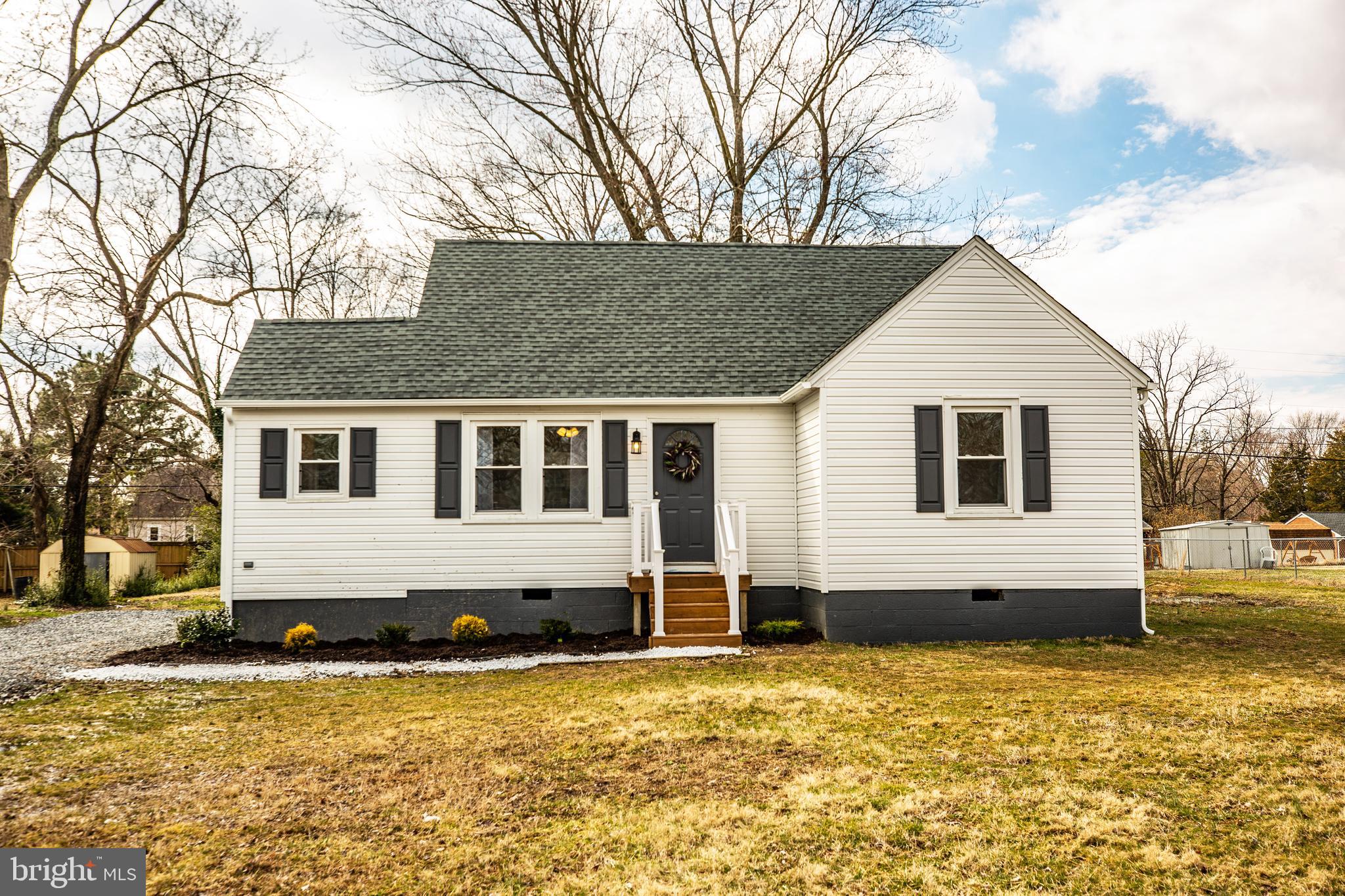 7 Randolph Road Fredericksburg, VA 22405 - Photo 1 of 33 Gallery Image 1