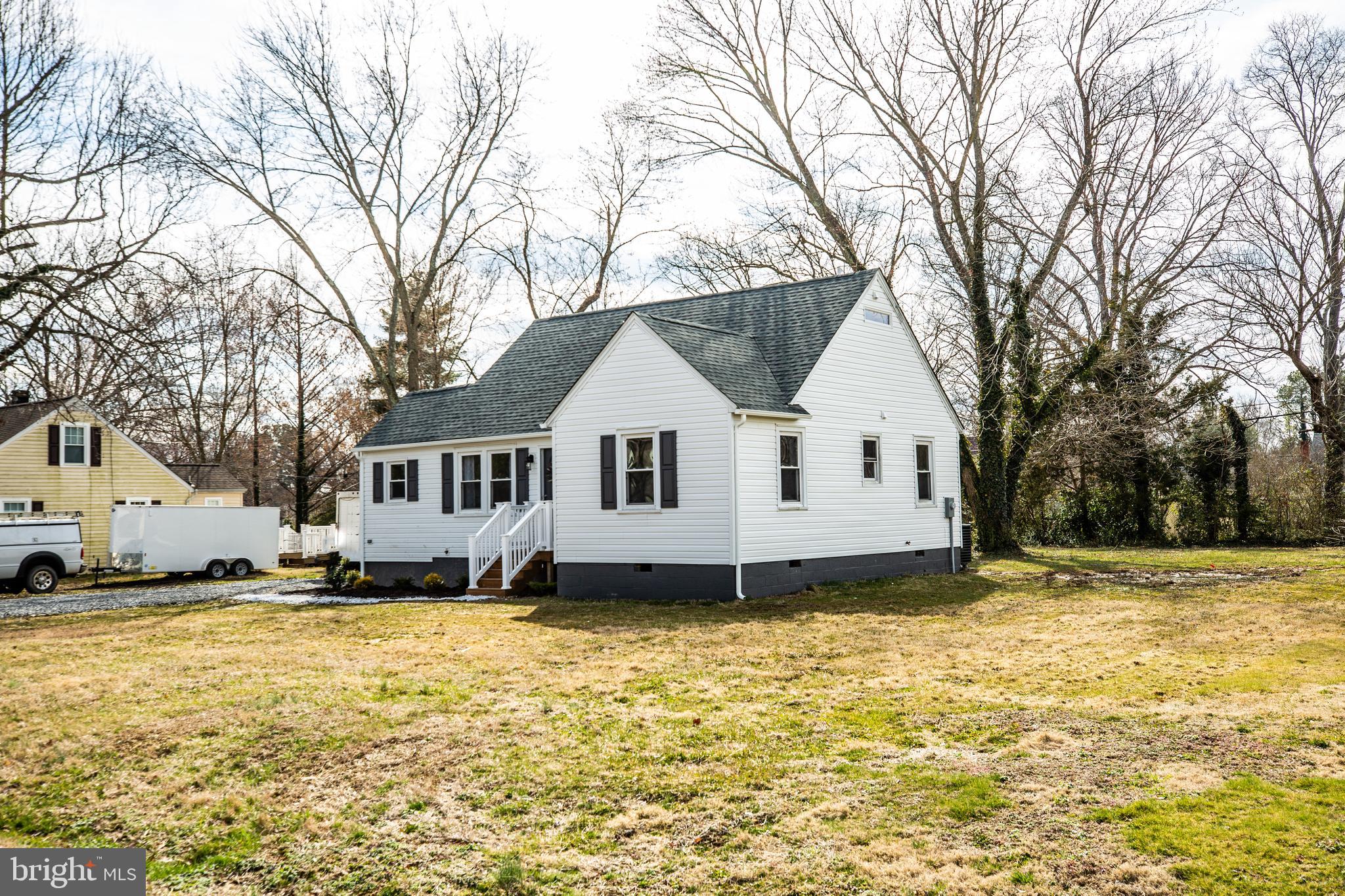 7 Randolph Road Fredericksburg, VA 22405 - Photo 3 of 33 Gallery Image 3