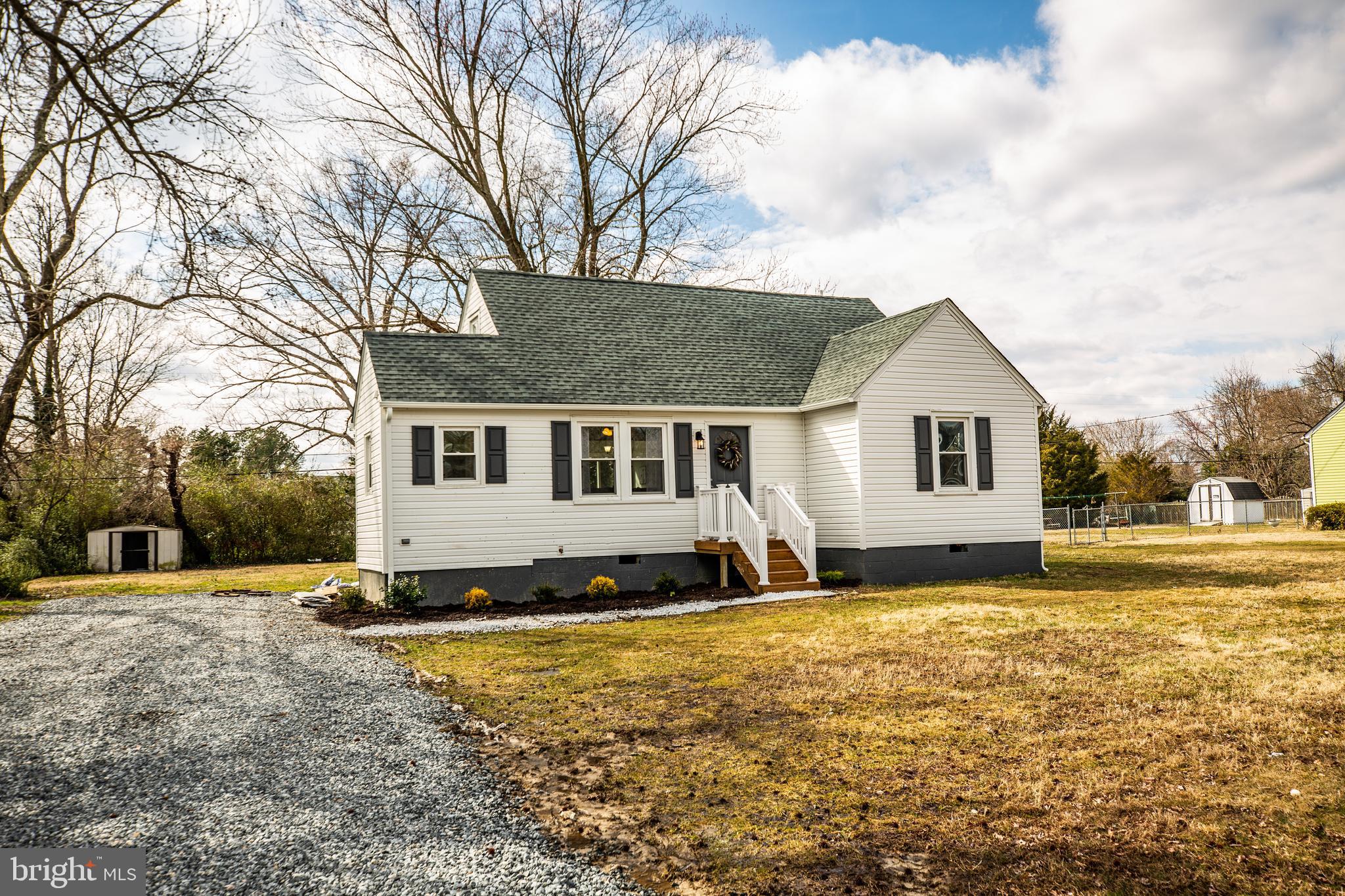 7 Randolph Road Fredericksburg, VA 22405 - Photo 30 of 33 Gallery Image 30
