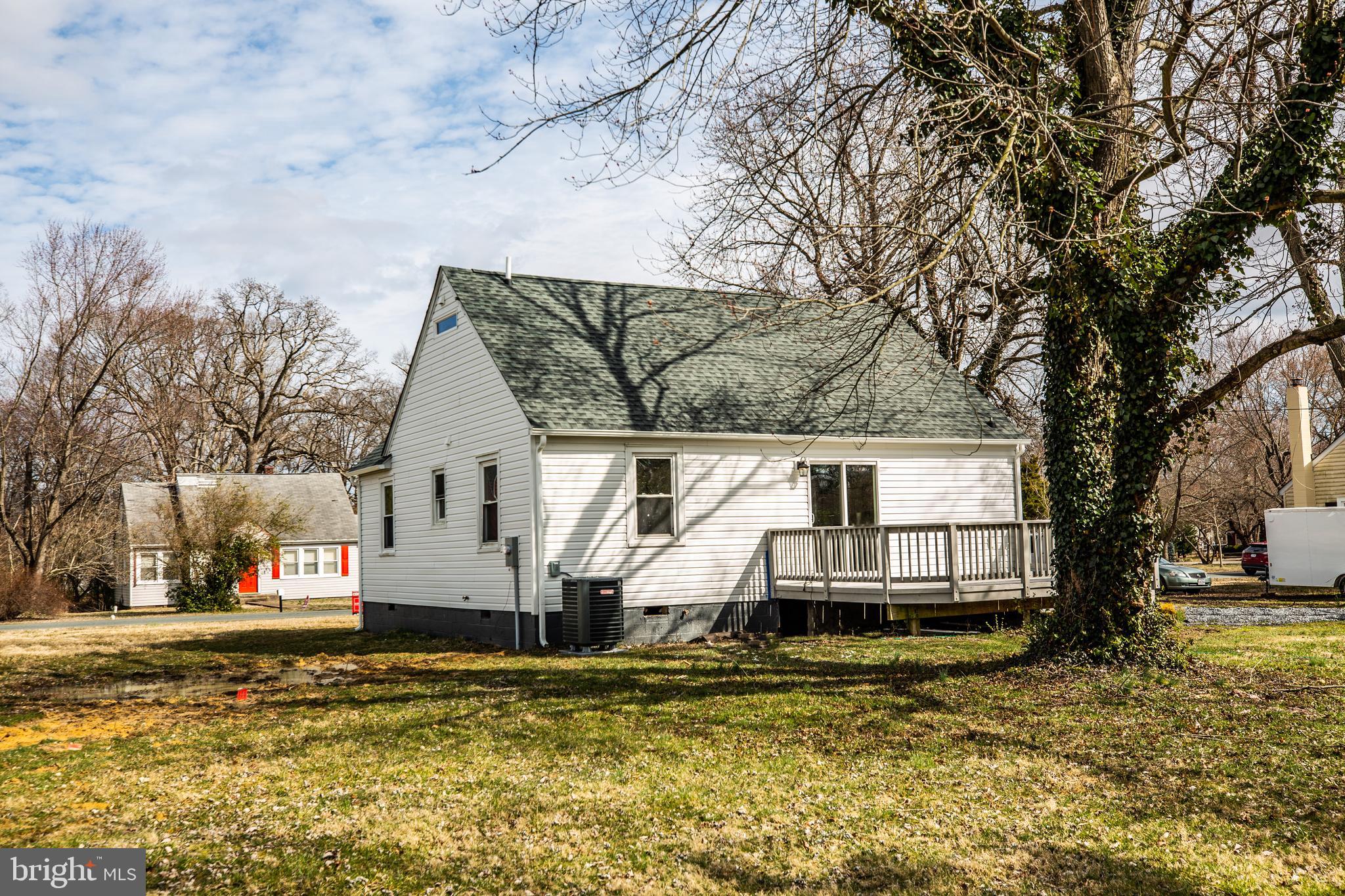 7 Randolph Road Fredericksburg, VA 22405 - Photo 31 of 33 Gallery Image 31