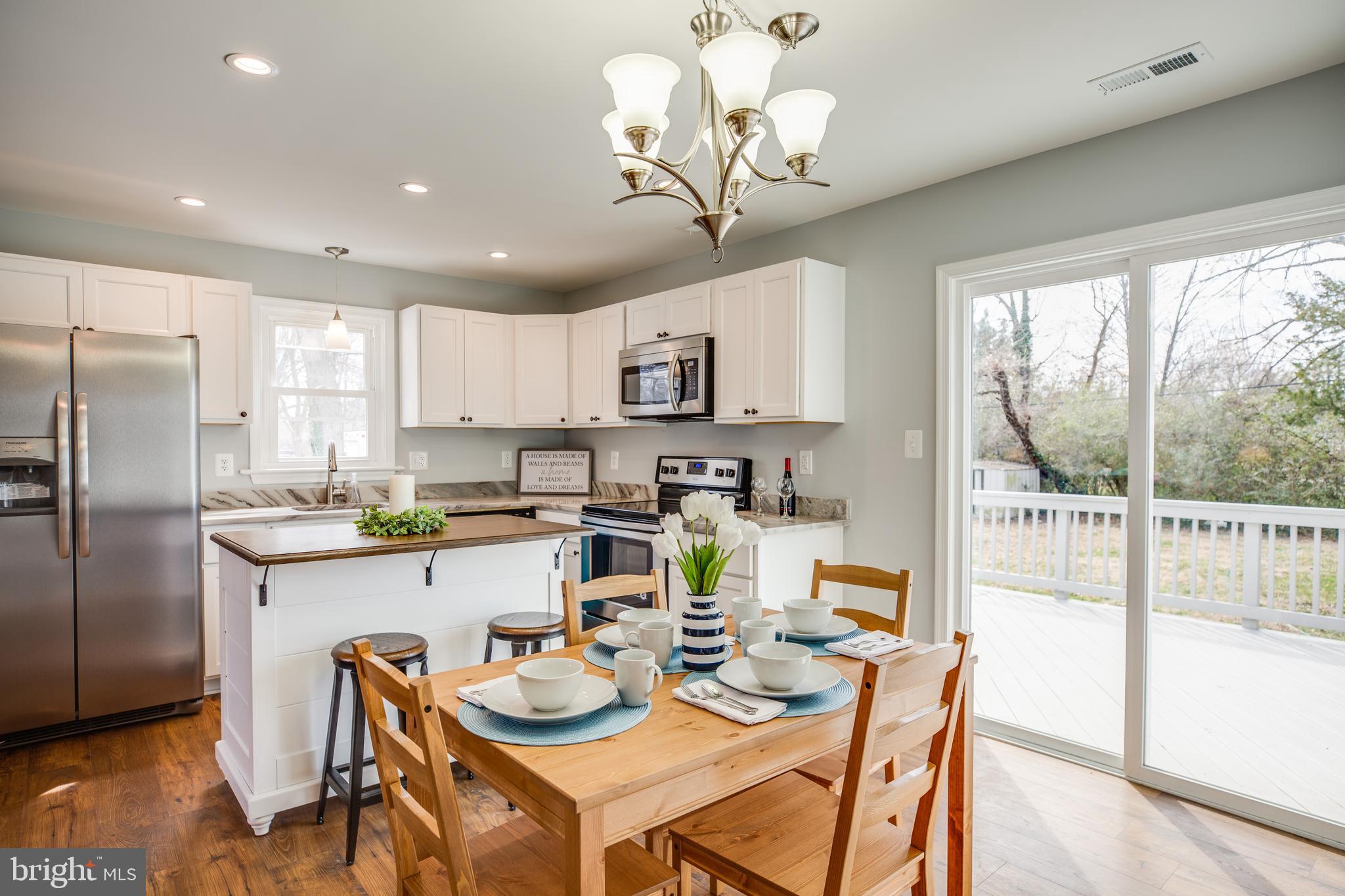 7 Randolph Road Fredericksburg, VA 22405 - Photo 5 of 33 Gallery Image 5