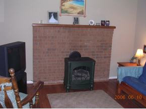 540 Wyndale Road Abingdon, VA 24210 - Photo 4 of 9 Photo 4