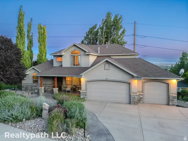 $1,019,000 | 1062 East 1150th Street North, Pleasant Grove, UT 84062