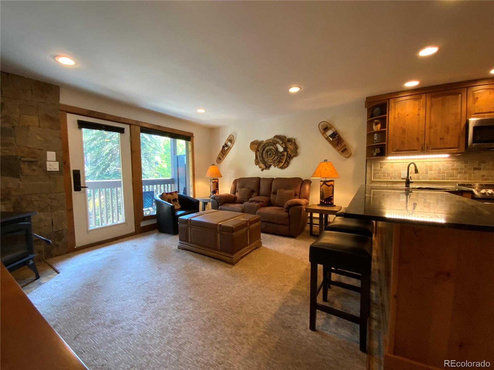 4650 Vail Racquet Club Drive, Unit 8 Vail, CO 81657 - Photo 5 of 41