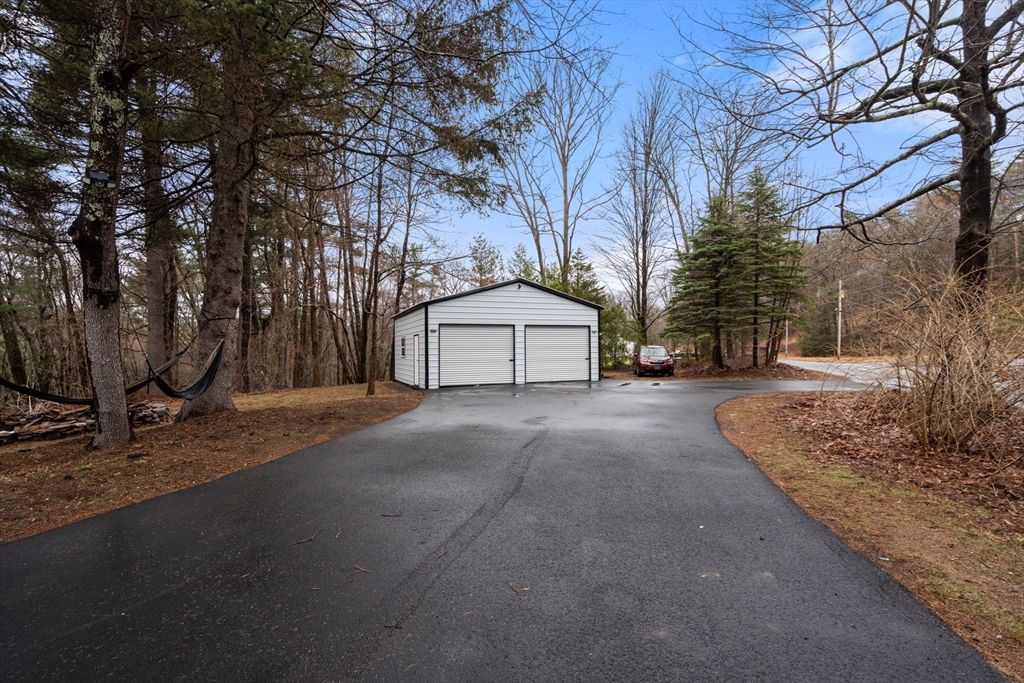 61 East Brimfield Road Holland, MA 01521 - Photo 28 of 29