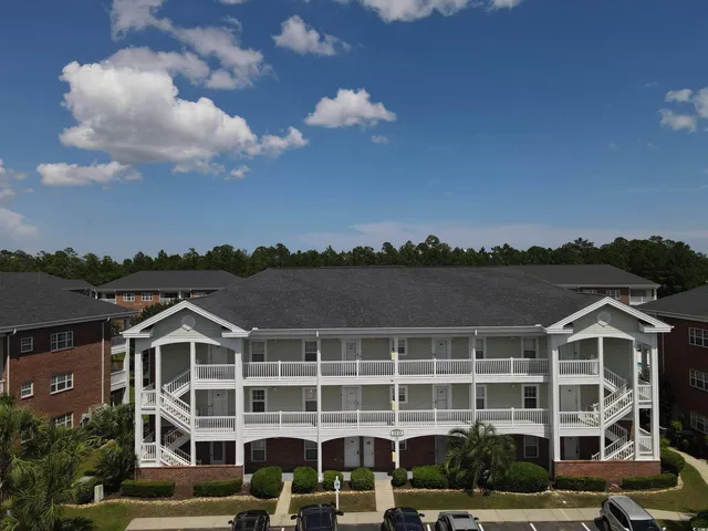 $169,000 | 3951 Gladiola Court, Unit 104, Myrtle Beach, SC 29588