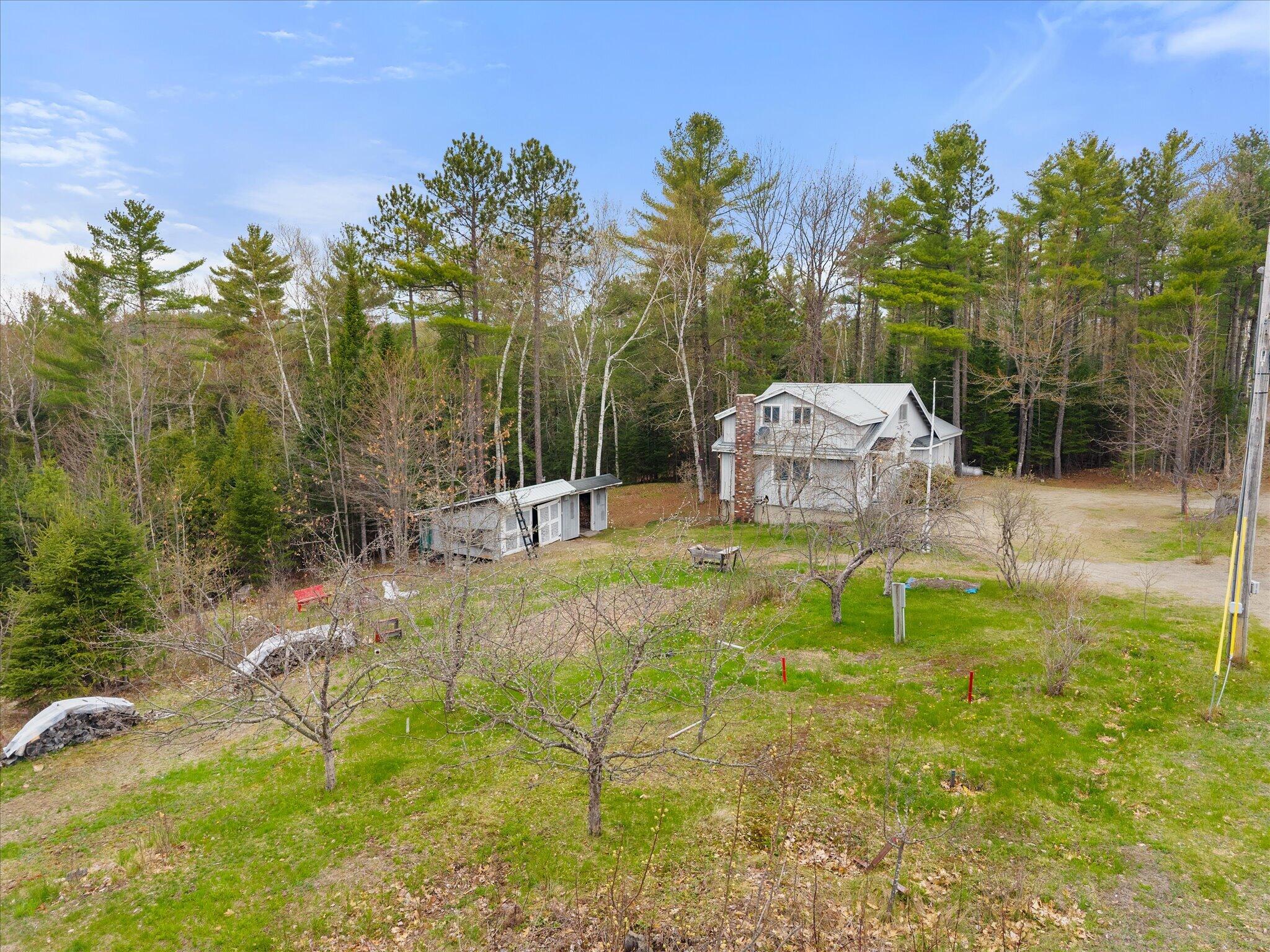 226 Cards Ridge Road Greenbush, ME 04418 - Photo 38 of 51 36-226 Cards Ridge Rd