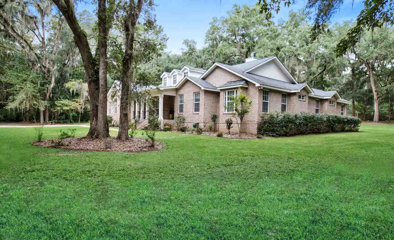 10992 Luna Point Road Tallahassee, FL 32312 - Photo 24 of 25 Gallery Image 24