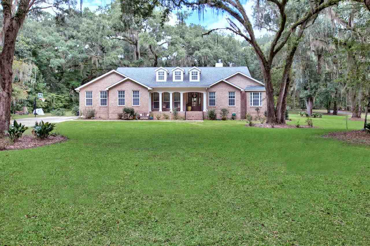 10992 Luna Point Road Tallahassee, FL 32312 - Photo 25 of 25 Gallery Image 25