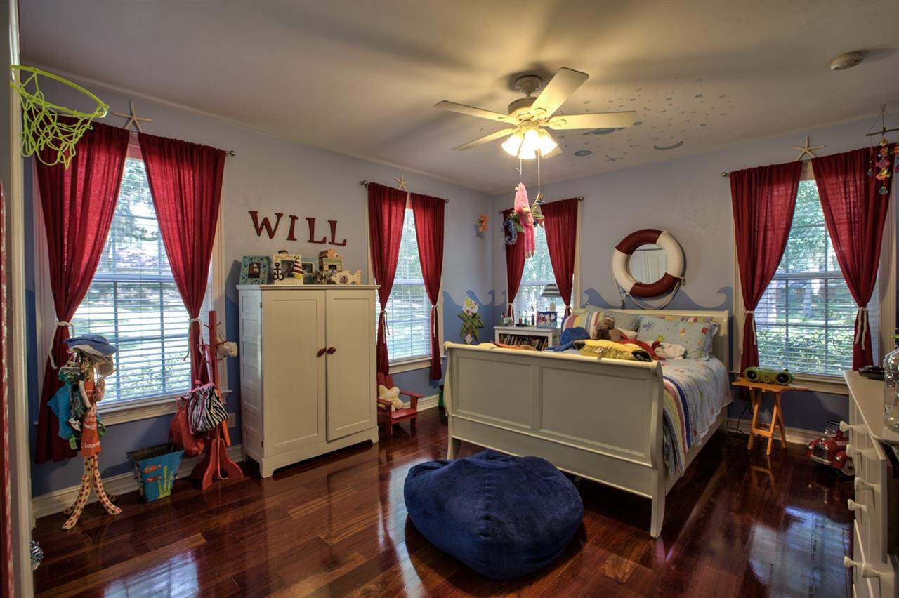 10992 Luna Point Road Tallahassee, FL 32312 - Photo 7 of 25 Gallery Image 7