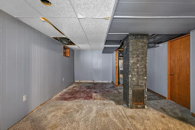 $195,000 | 1031 17th Avenue North, St. Cloud, MN 56303