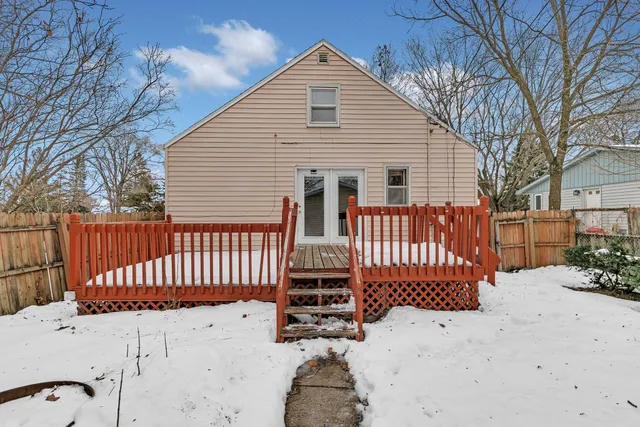 $195,000 | 1031 17th Avenue North, St. Cloud, MN 56303