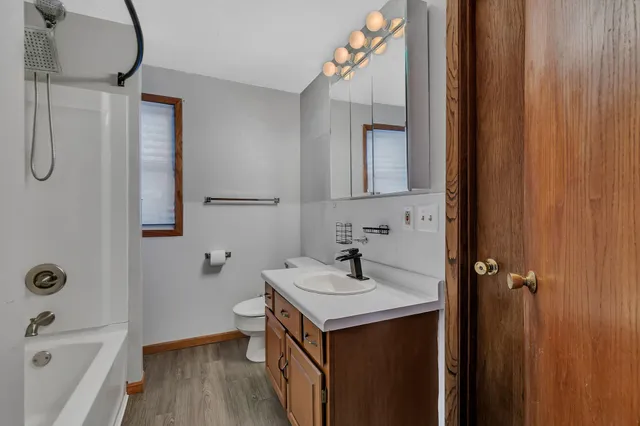 $195,000 | 1031 17th Avenue North, St. Cloud, MN 56303