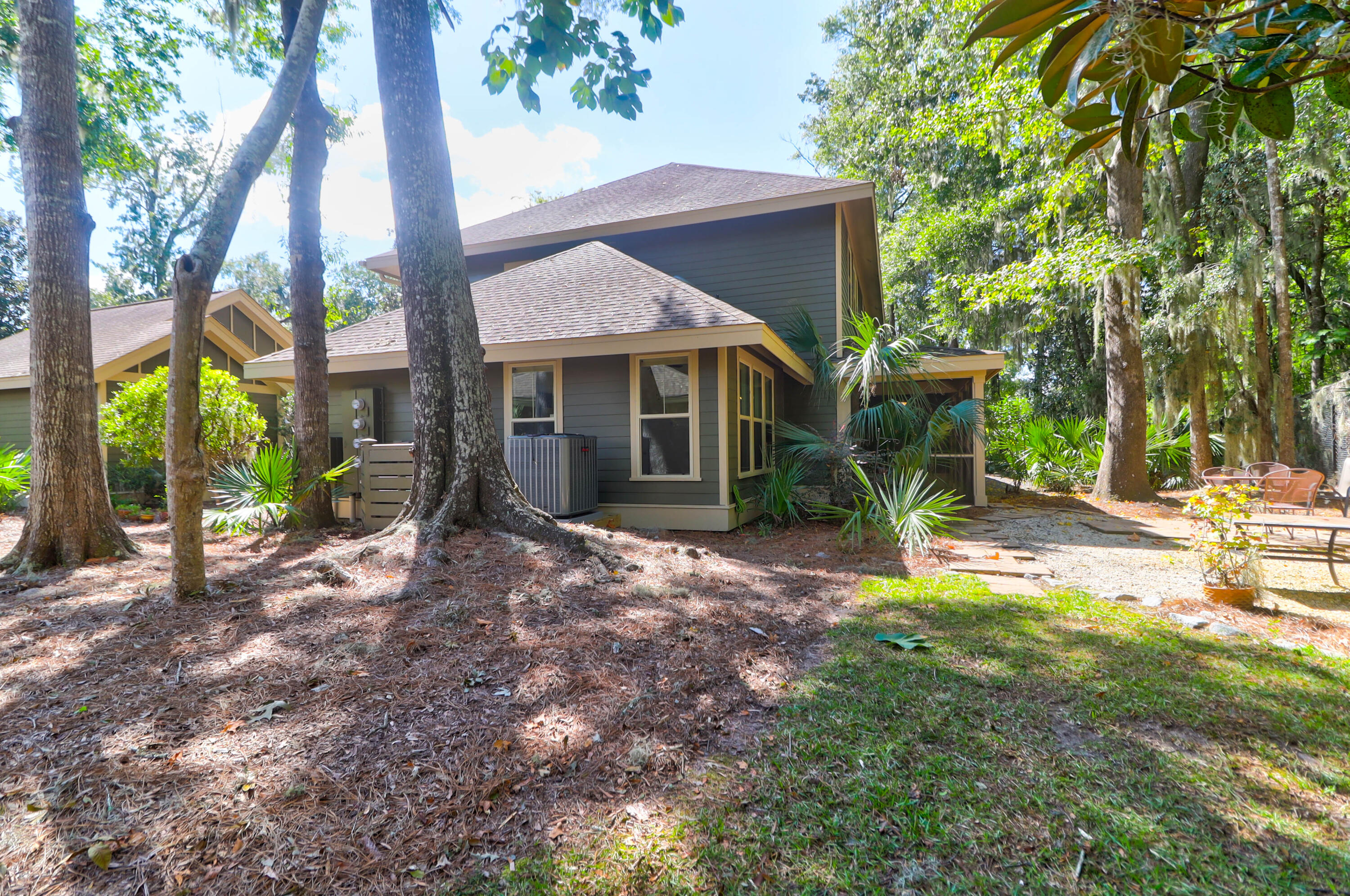 8381 Spring Farm Gate North Charleston, SC 29418 - Photo 32 of 44 8381 Spring Farm Gate Circle -Tidalcreek