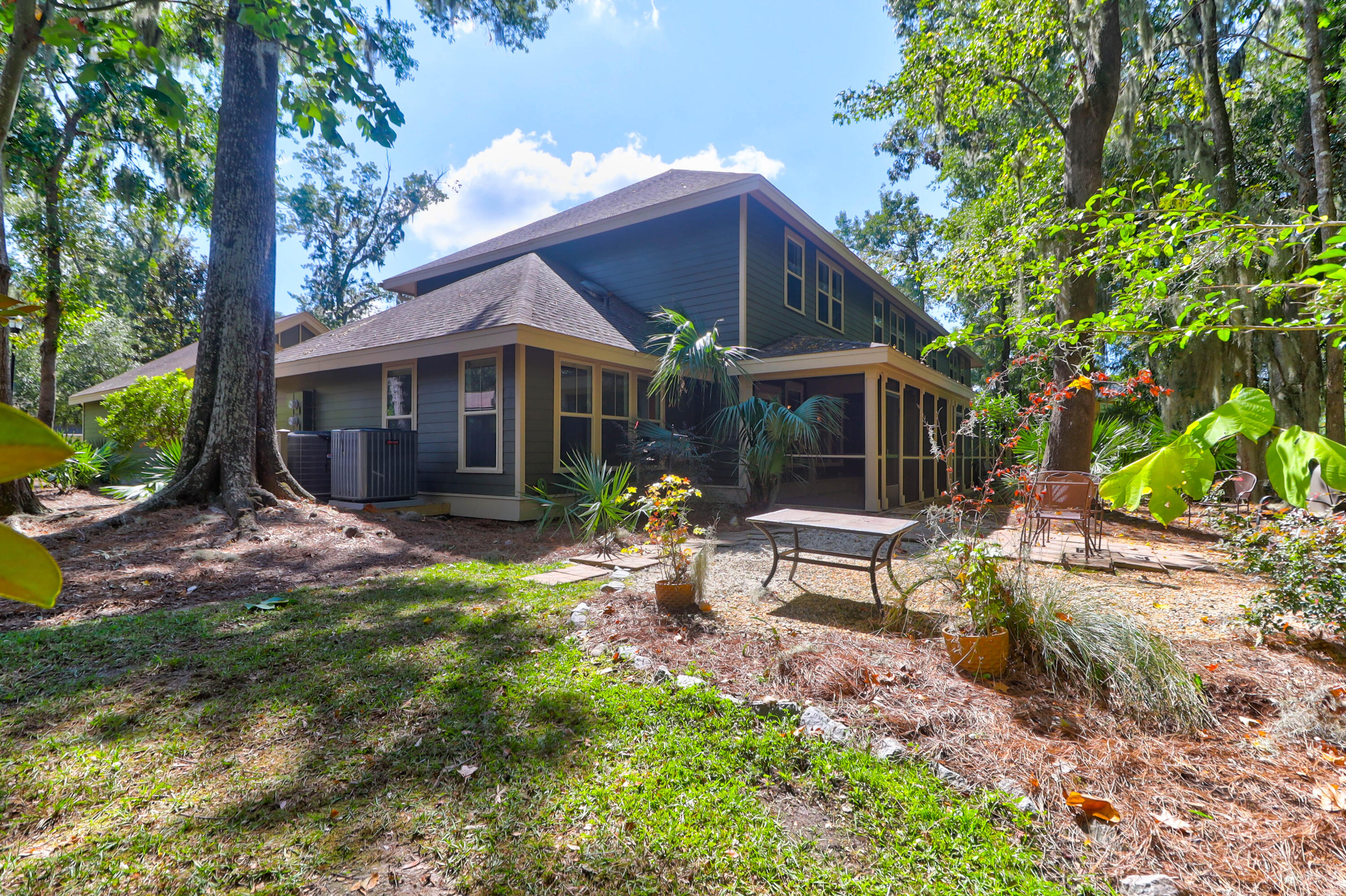 8381 Spring Farm Gate North Charleston, SC 29418 - Photo 33 of 44 8381 Spring Farm Gate Circle -Tidalcreek