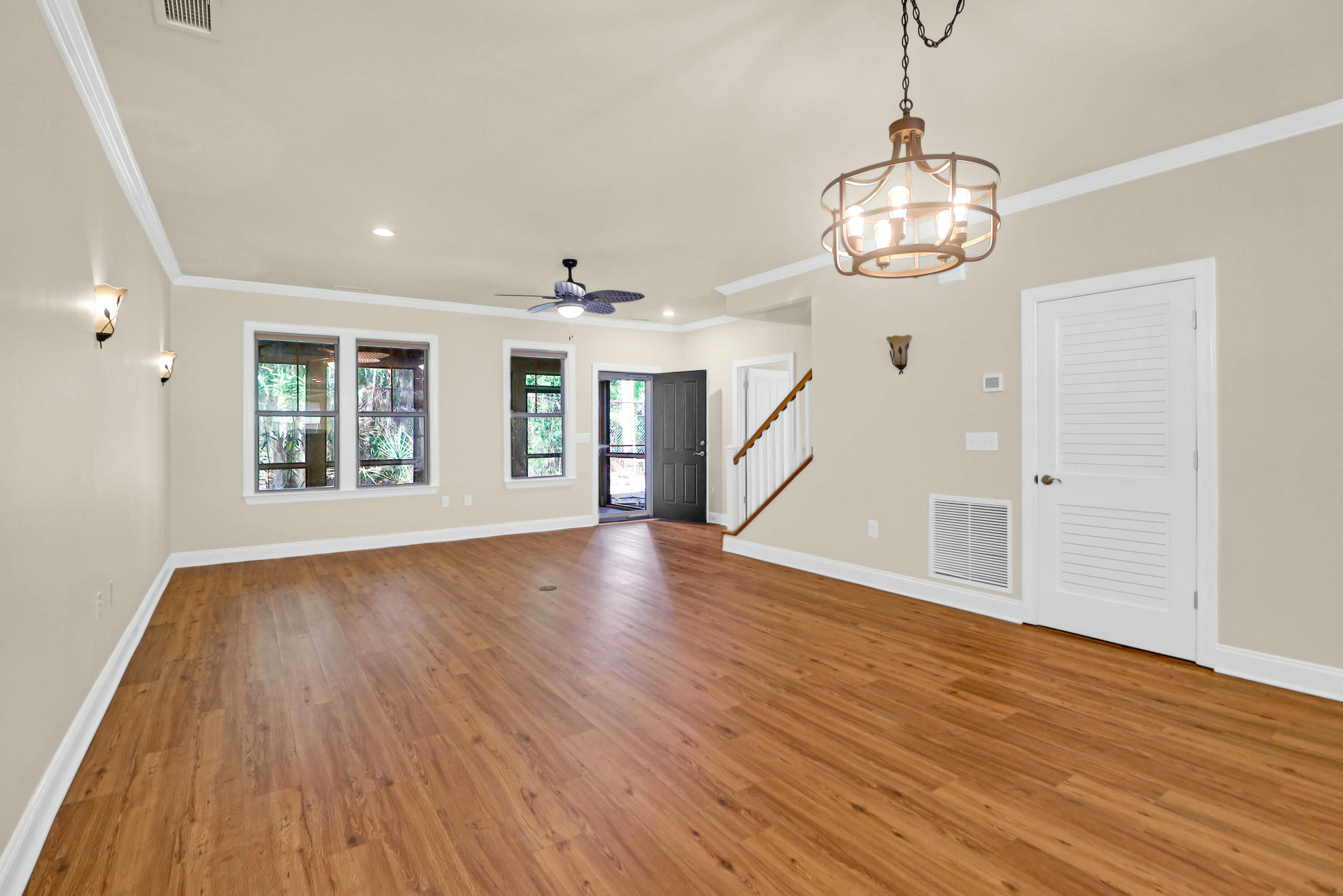 8381 Spring Farm Gate North Charleston, SC 29418 - Photo 7 of 44 8381 Spring Farm Gate Circle -Tidalcreek