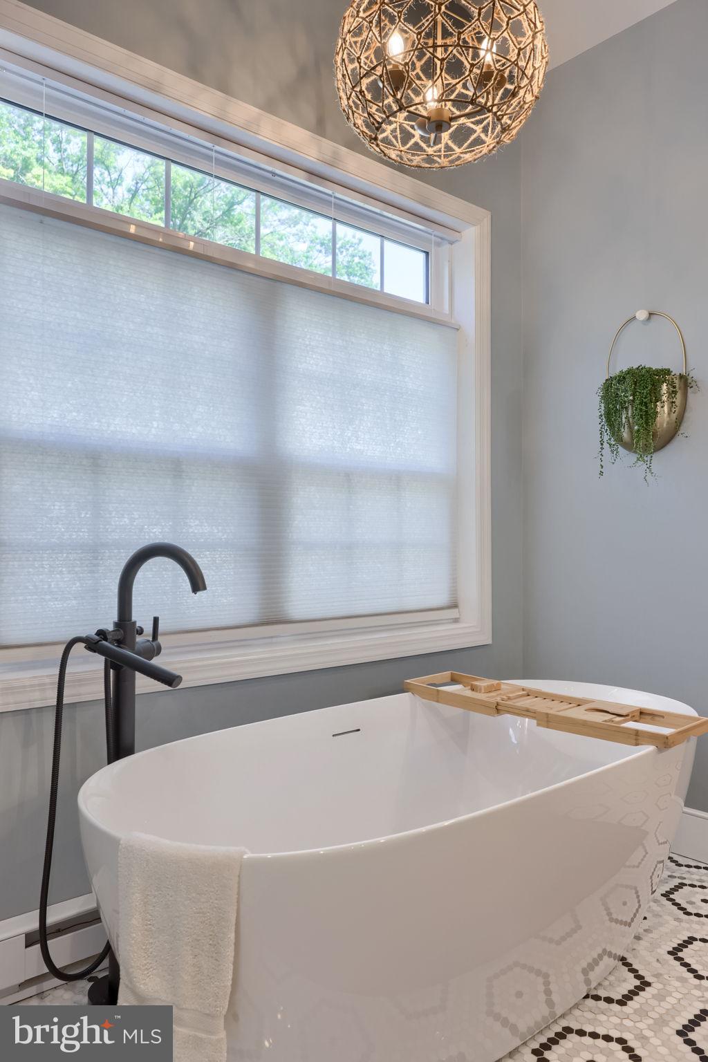 1709 Ridgeview Avenue Lancaster, PA 17603 - Photo 46 of 77 Serene bath retreat with modern charm.