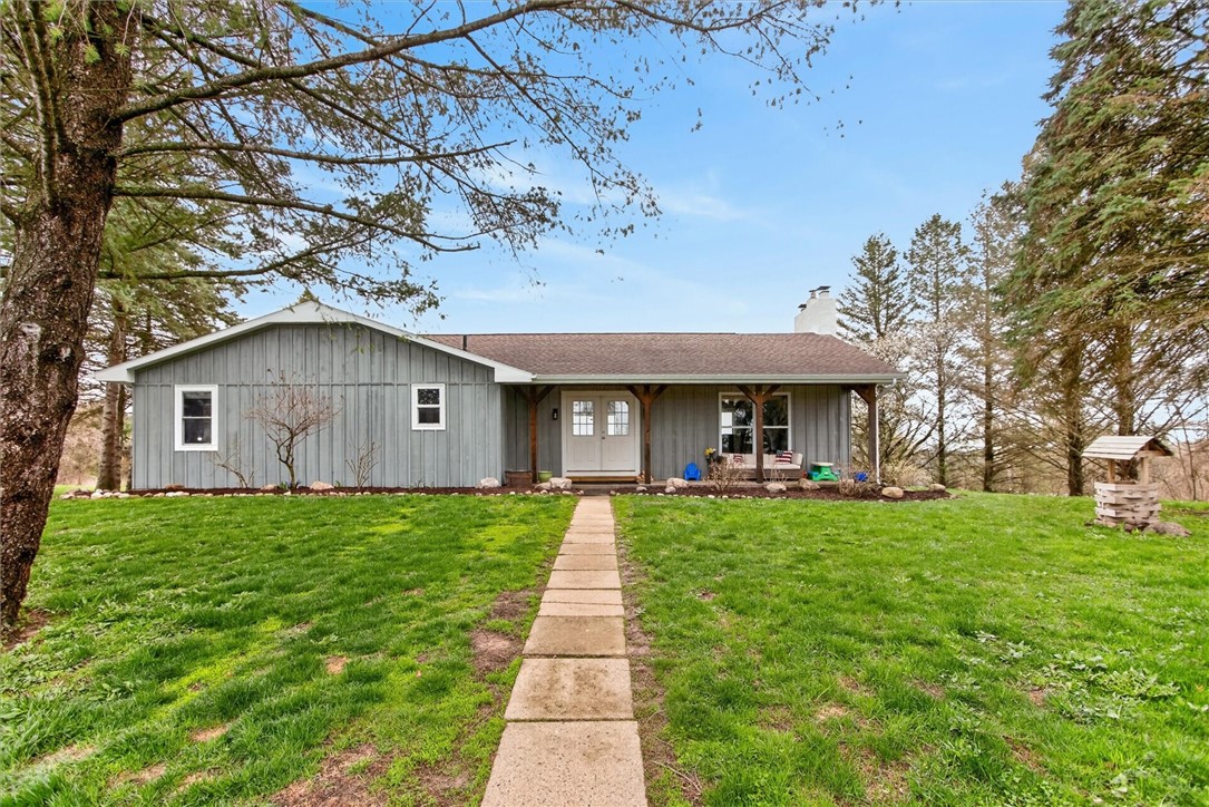 5565 Desmith Road Arcadia, NY 14505 - Photo 5 of 43
