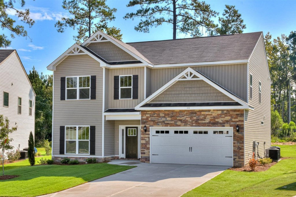 111 Swinton Pond Road Grovetown, GA 30813 - Photo 3 of 31