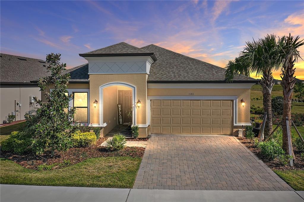 1181 Esperanza Ridge Road Clermont, FL 34715 - Photo 1 of 1 Gallery Image 1