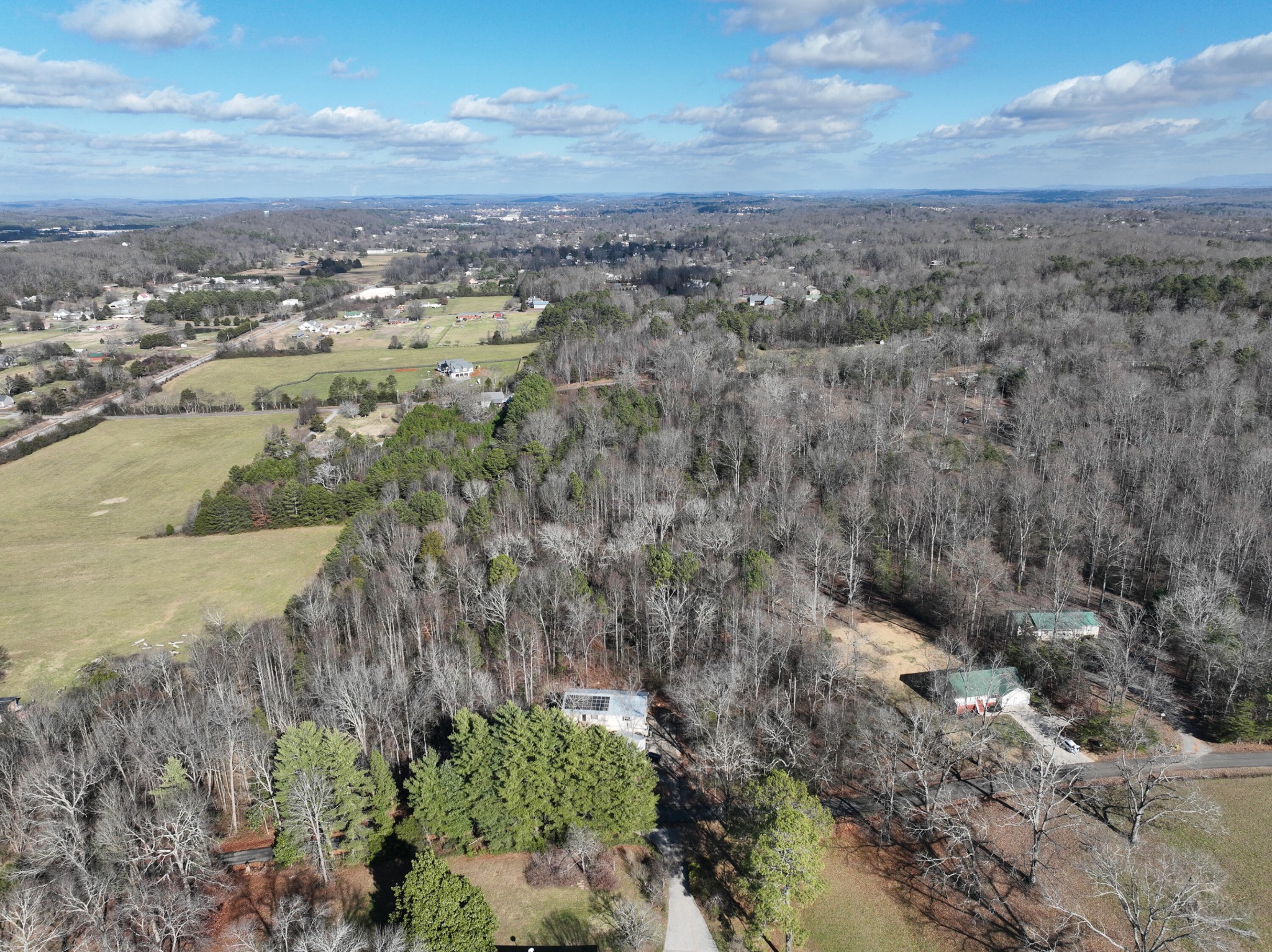 271 Brook Bryson Road Southeast Cleveland, TN 37311 - Photo 30 of 37 Gallery Image 30