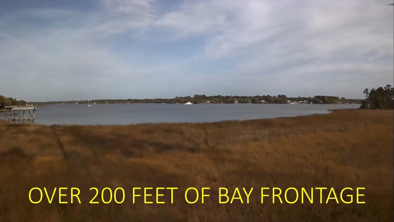 8-9 Eventide Lane Freeport, FL 32439 - Photo 5 of 5 a view of ocean