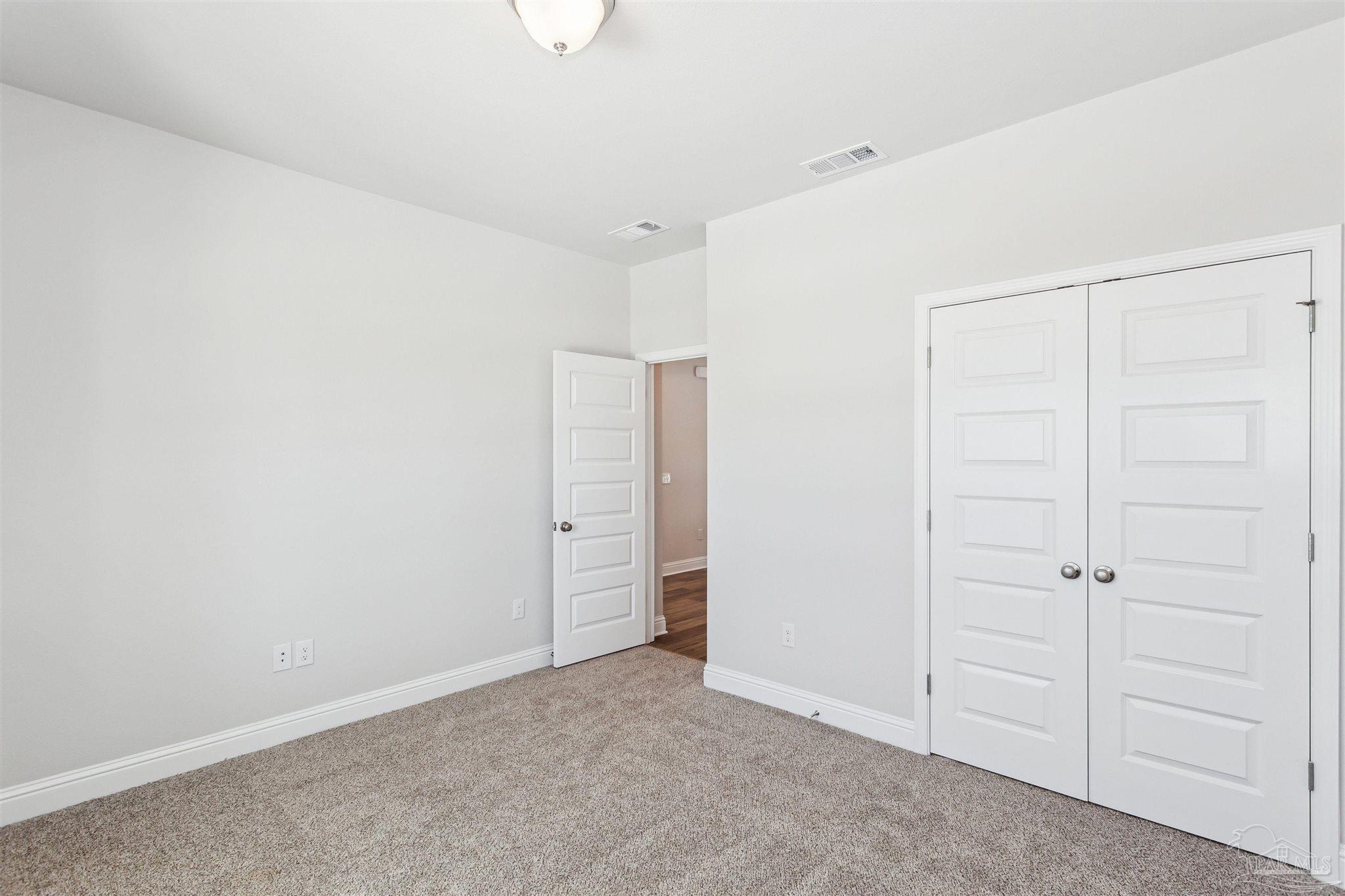 1648 Slate Drive Cantonment, FL 32533 - Photo 25 of 31 a view of an empty room