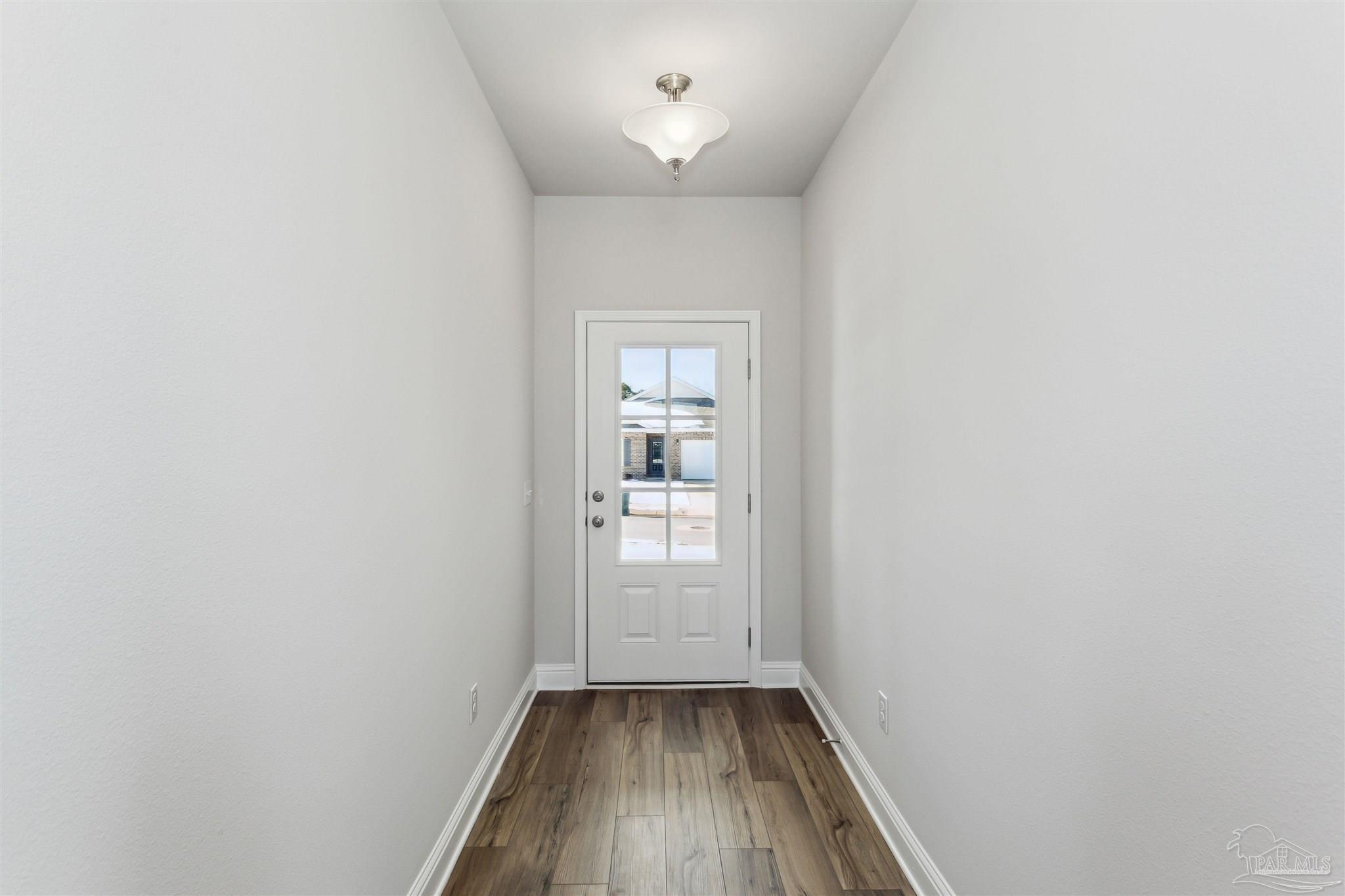 1648 Slate Drive Cantonment, FL 32533 - Photo 3 of 31 a view of an empty room and window