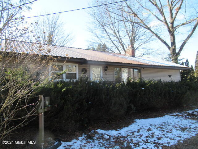 31 Evans Road Malta, NY 12019 - Photo 1 of 16 Front