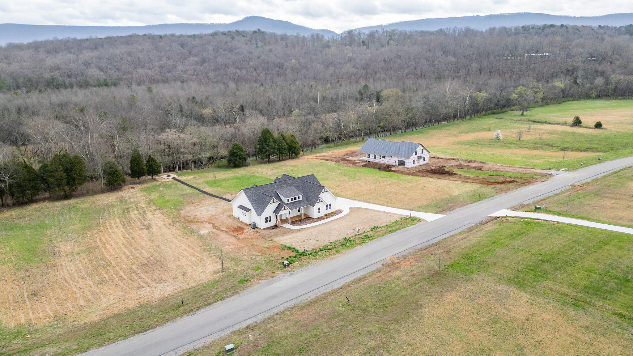 Lot 36 River Ridge Drive Dunlap, TN 37327 - Photo 13 of 26 Homes being built in River Ridge