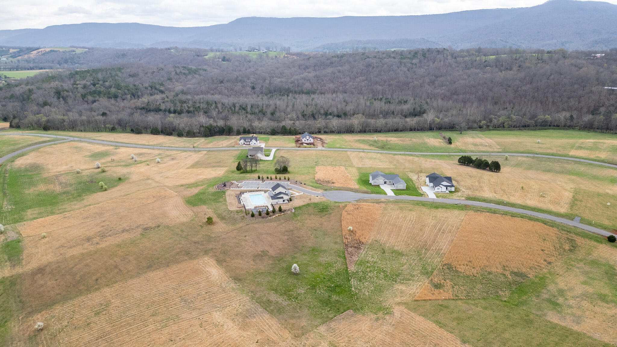 Lot 36 River Ridge Drive Dunlap, TN 37327 - Photo 14 of 26 Homes being built in River Ridge