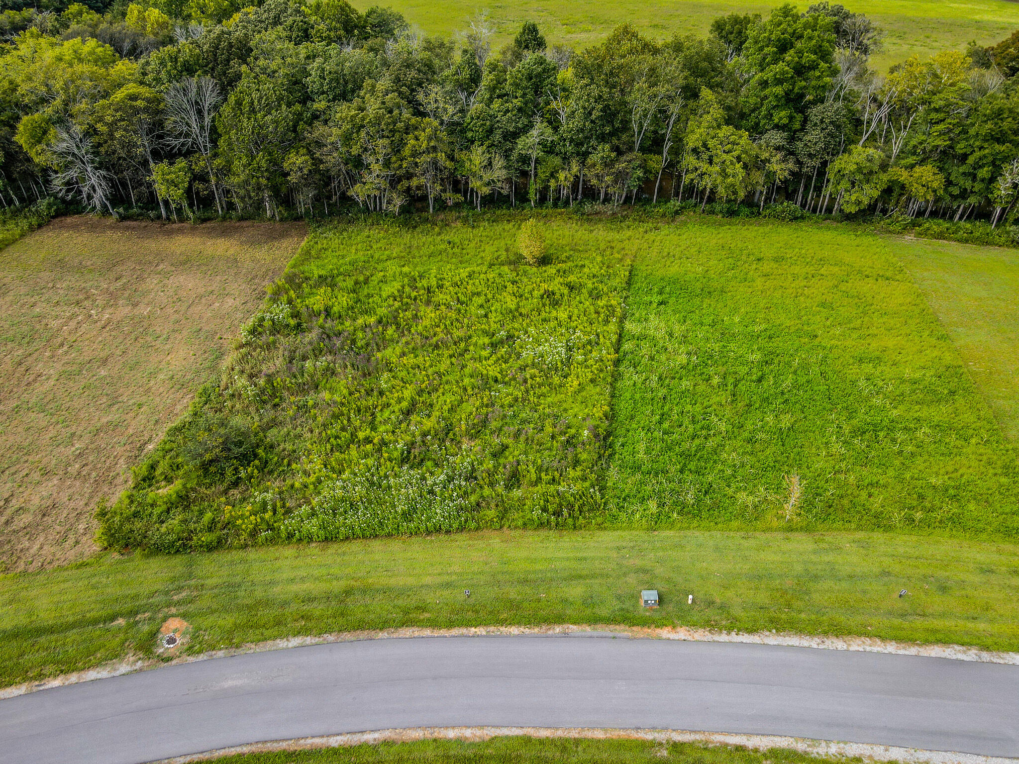 Lot 36 River Ridge Drive Dunlap, TN 37327 - Photo 16 of 26 Lot 36