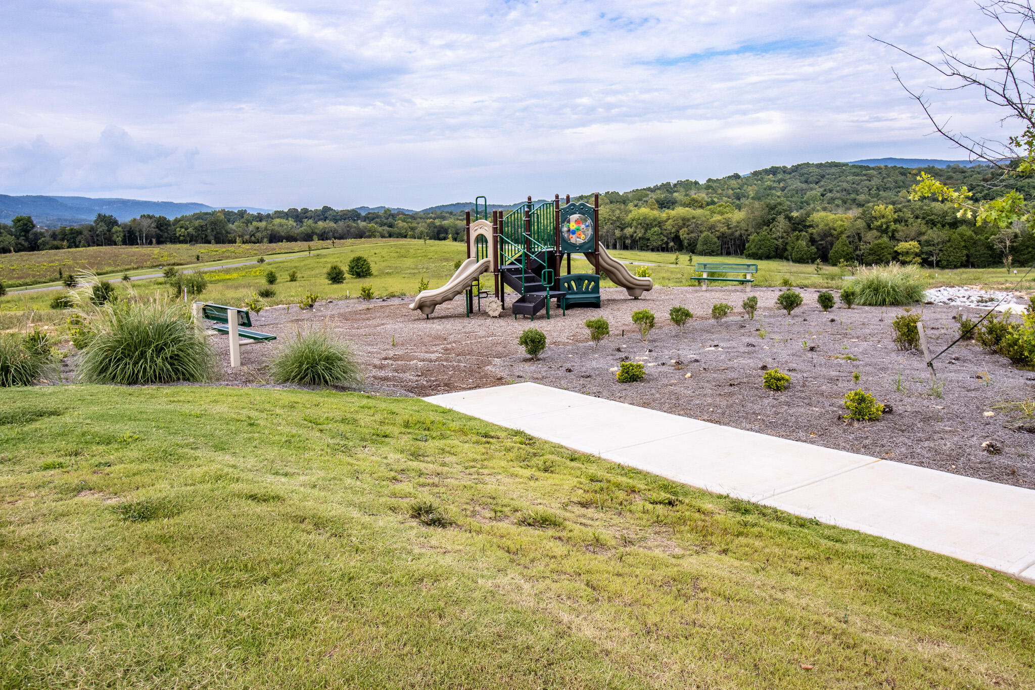 Lot 36 River Ridge Drive Dunlap, TN 37327 - Photo 18 of 26 Play ground