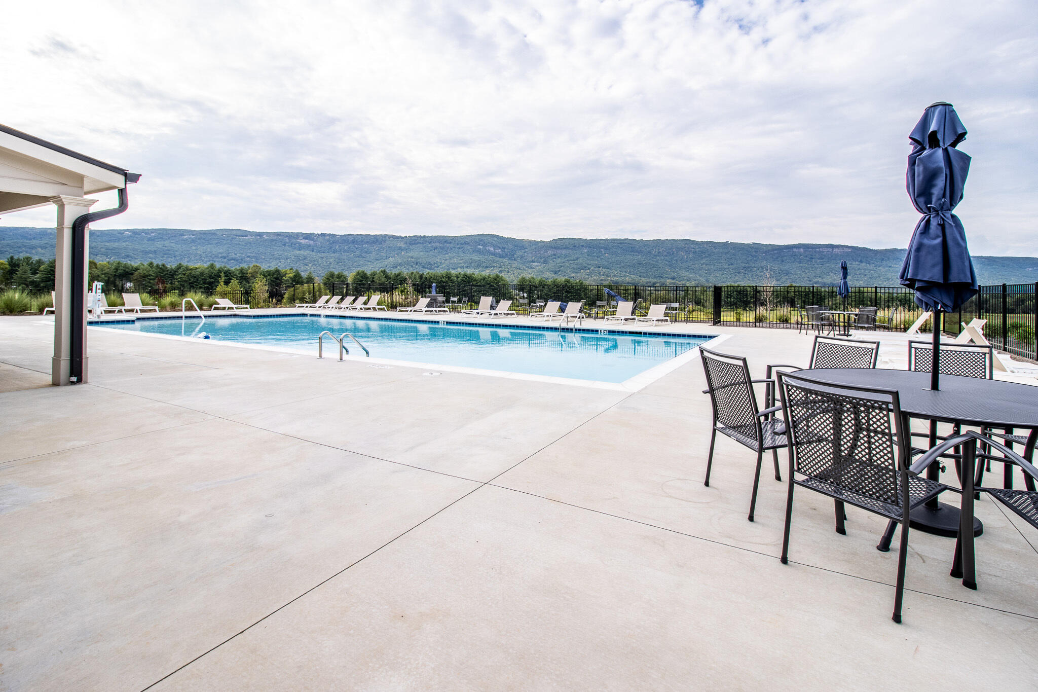 Lot 36 River Ridge Drive Dunlap, TN 37327 - Photo 22 of 26 Clubhouse pool