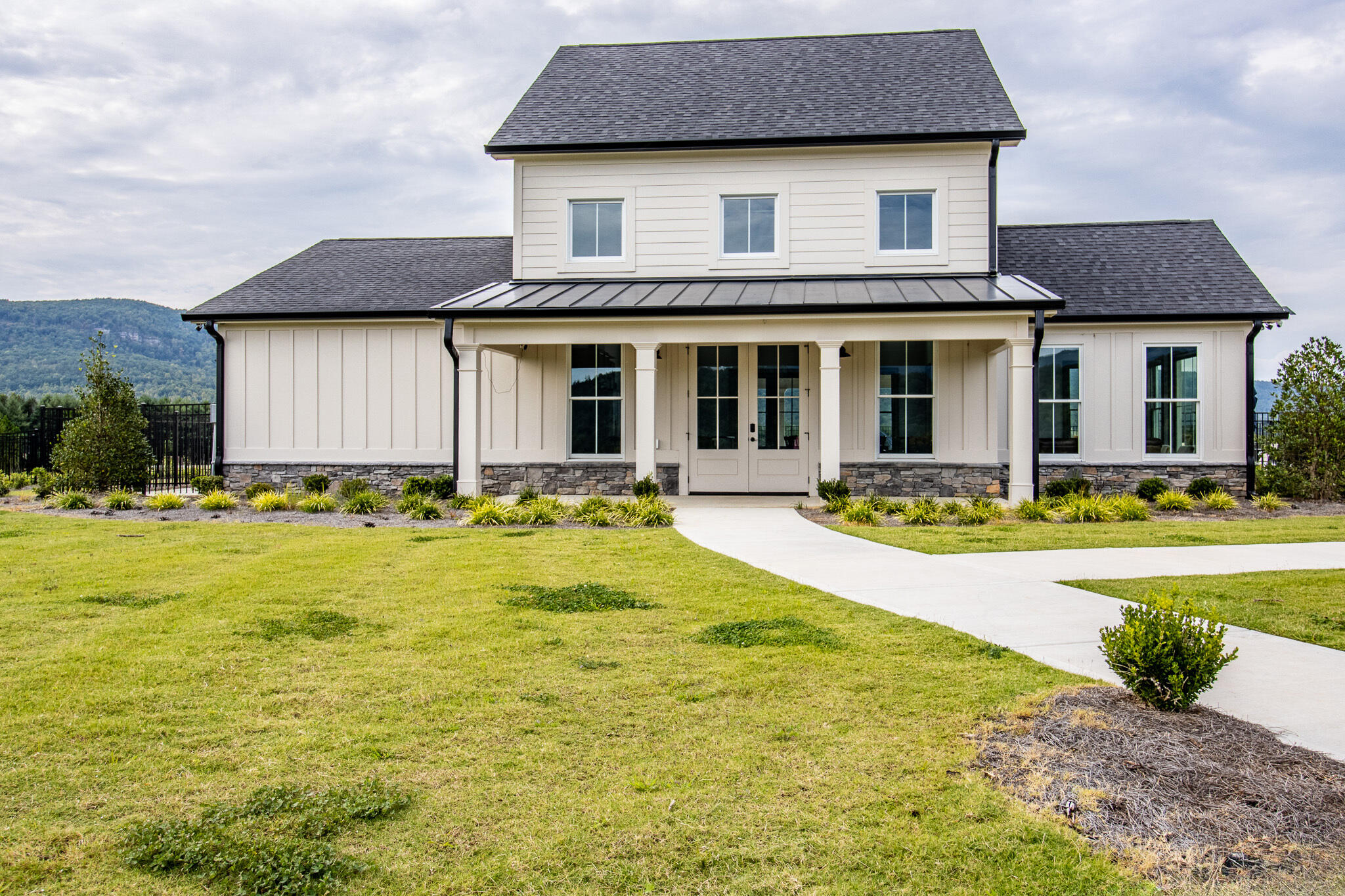 Lot 36 River Ridge Drive Dunlap, TN 37327 - Photo 23 of 26 Clubhouse