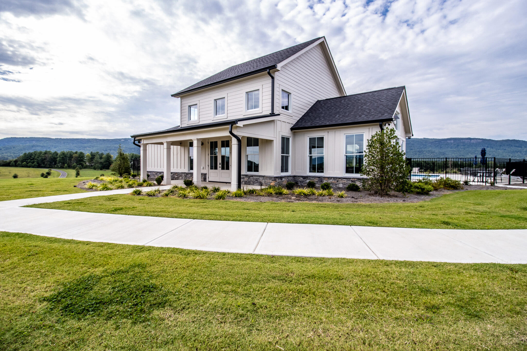 Lot 36 River Ridge Drive Dunlap, TN 37327 - Photo 24 of 26 Clubhouse