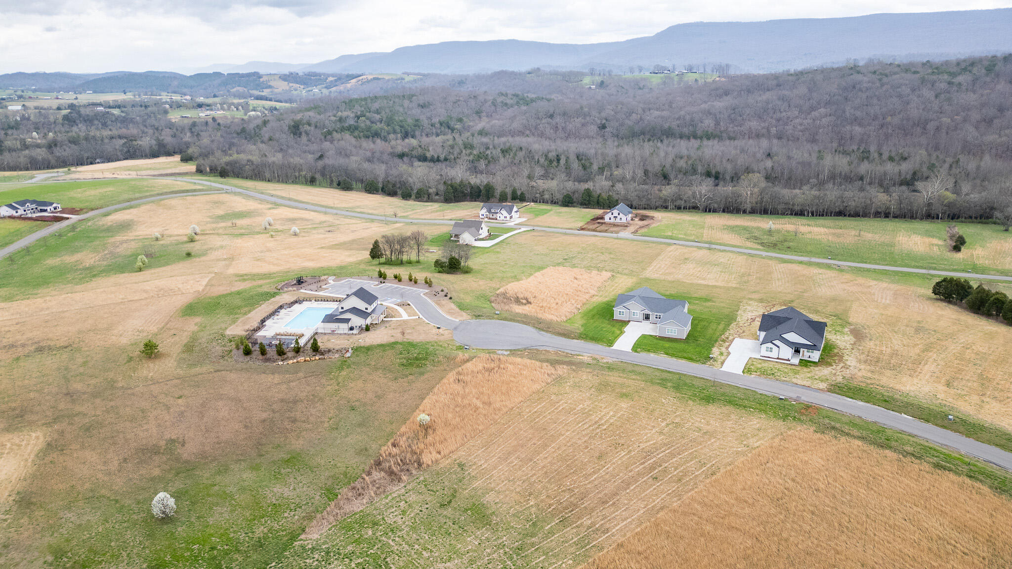 Lot 36 River Ridge Drive Dunlap, TN 37327 - Photo 25 of 26 homes being built in River Ridge