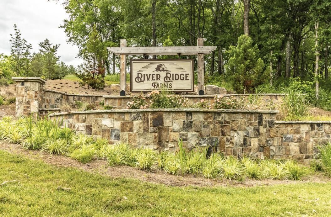 Lot 36 River Ridge Drive Dunlap, TN 37327 - Photo 26 of 26 Entrance