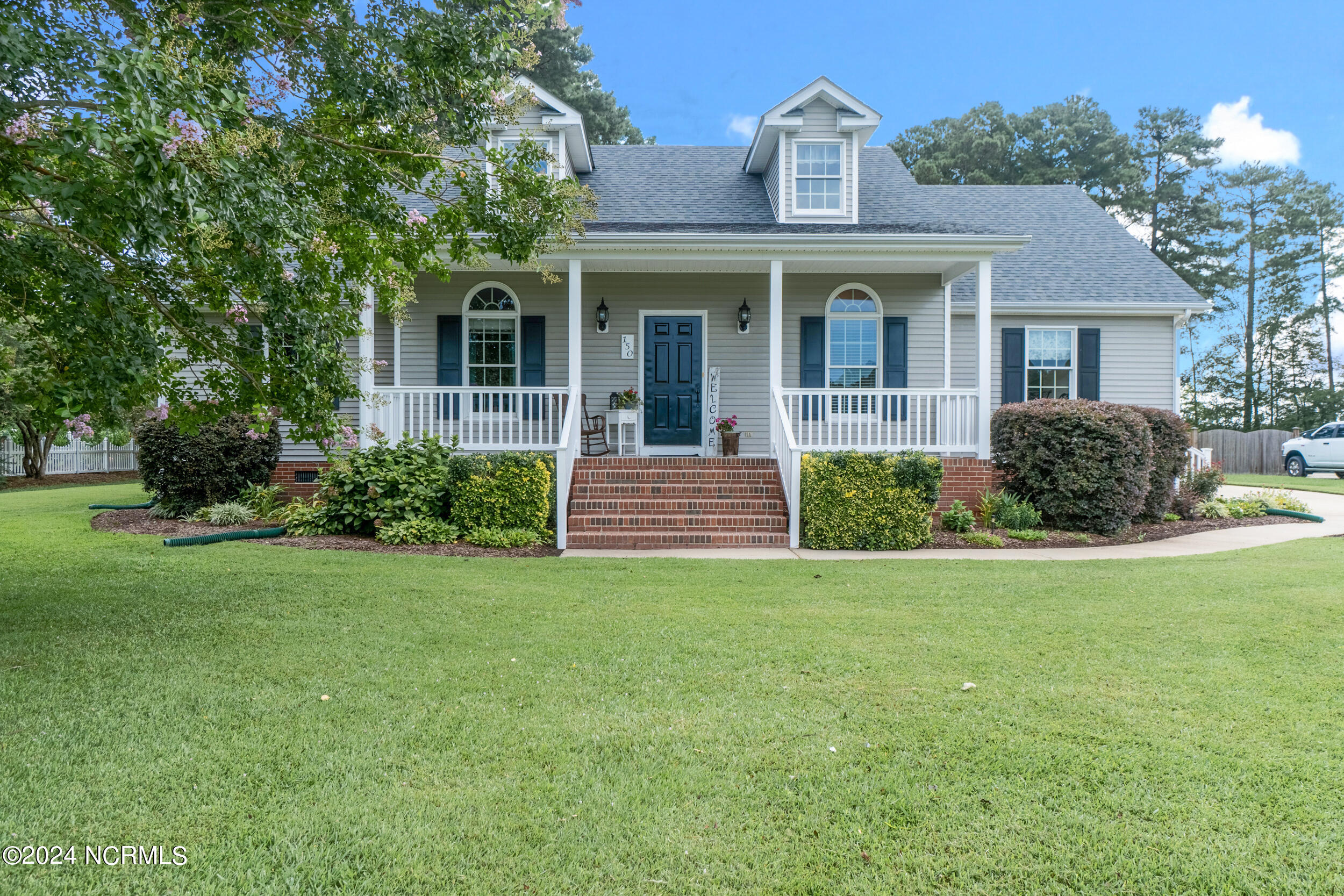 150 Country Club Road Camden, NC 27921 - Photo 2 of 41 done - 004
