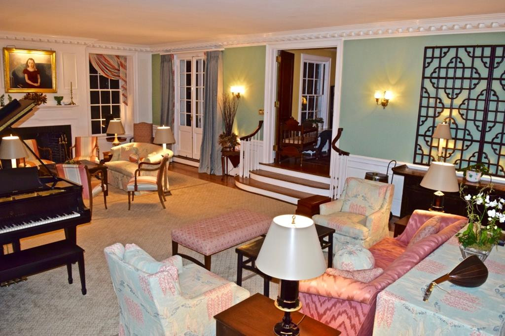 836 Whiskey Road Aiken, SC 29801 - Photo 4 of 61 Gallery Image 4