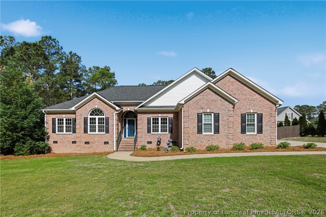 152 Ham Road Hope Mills, NC 28348 - Photo 1 of 50 Gallery Image 1