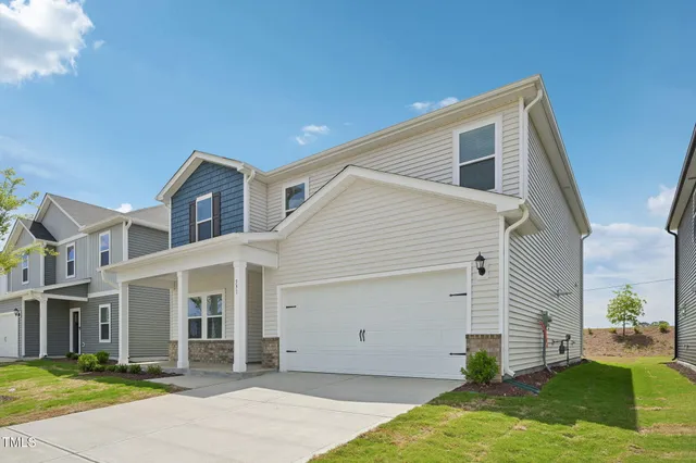 a picture of a book and a bed