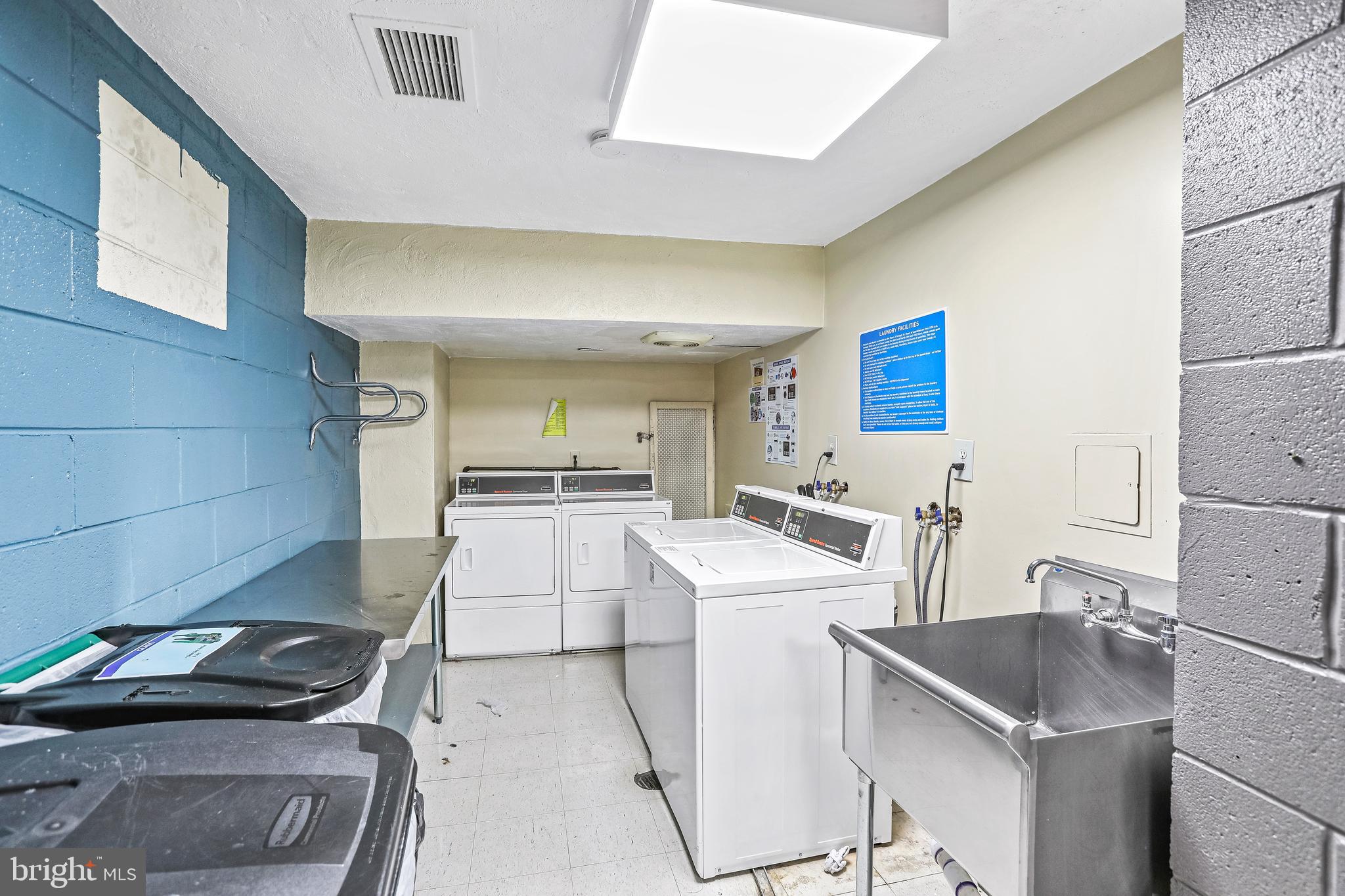 4600 Duke Street, Unit 1017 Alexandria, VA 22304 - Photo 15 of 15